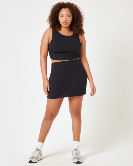 Nolan Skort