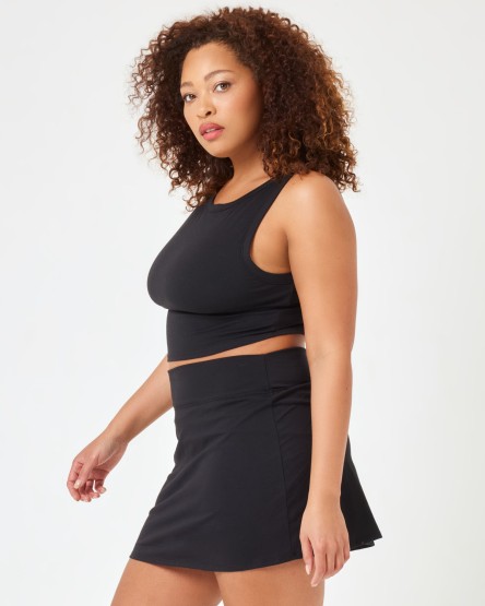 Nolan Skort