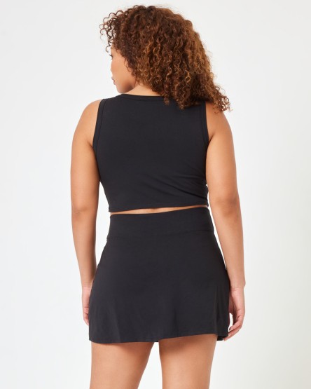 Nolan Skort