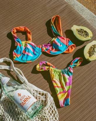 Jayce Bikini Bottom
