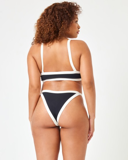 Mackenzie Bikini Bottom