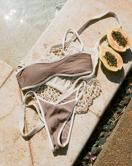 Pixie Bikini Bottom