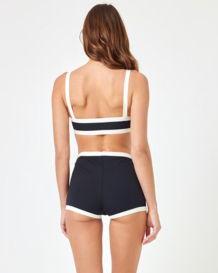 Sailor Bikini Bottom