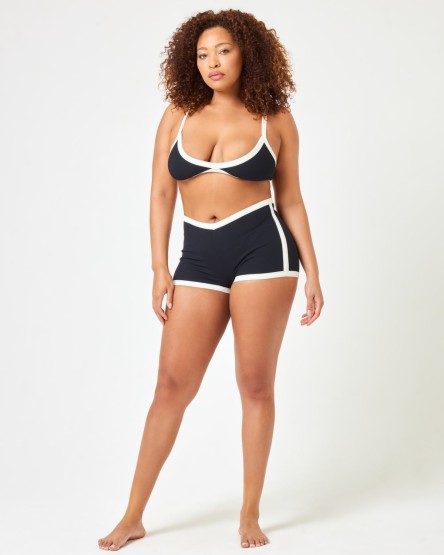 Sailor Bikini Bottom