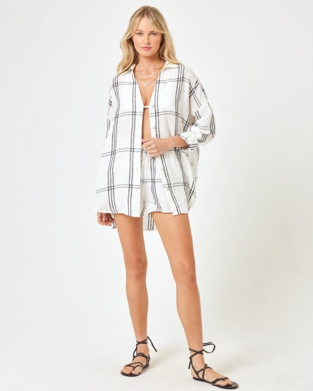 Rio Short