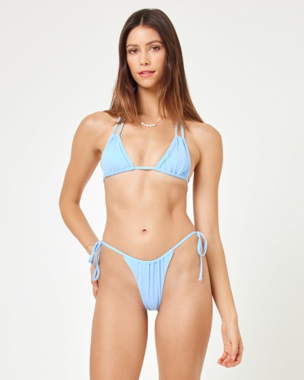 LSPACE x JVS Robyn Bikini Bottom