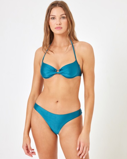 Rocky Bikini Bottom