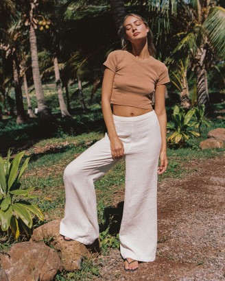 Santos Pant Santos Pant