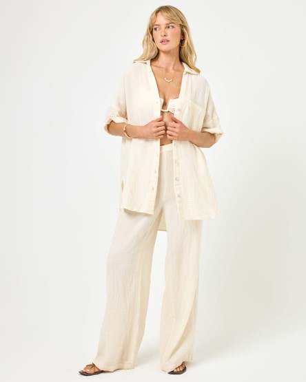 Santos Pant