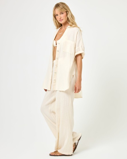 Santos Pant