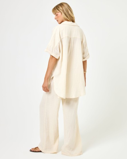 Santos Pant