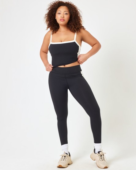 Sidelines Legging