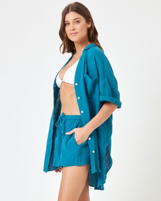 Skipper Short Skipper Short