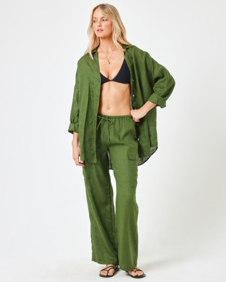 Sundown Cargo Pant