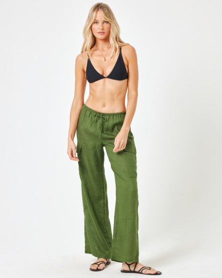 Sundown Cargo Pant