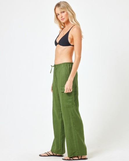 Sundown Cargo Pant