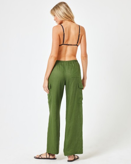 Sundown Cargo Pant