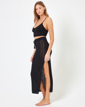 Sweet Talk Skirt
