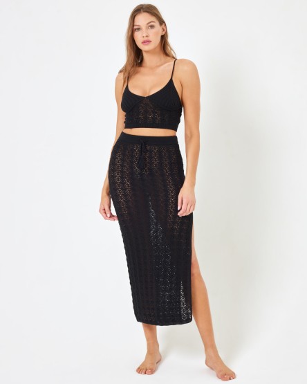 Sweet Talk Skirt