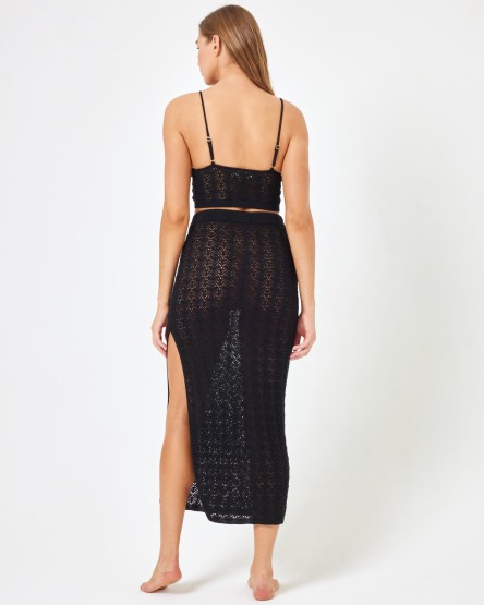 Sweet Talk Skirt