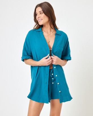 Terrazo Tunic
