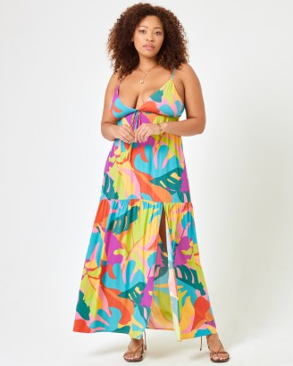 Victoria Dress