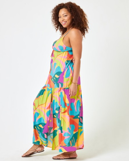 Victoria Dress