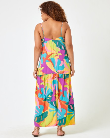 Victoria Dress