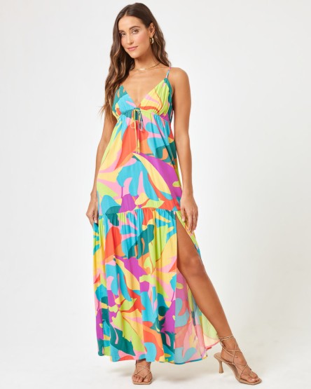 Victoria Dress