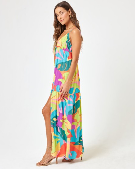 Victoria Dress