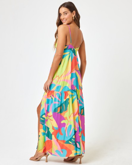 Victoria Dress