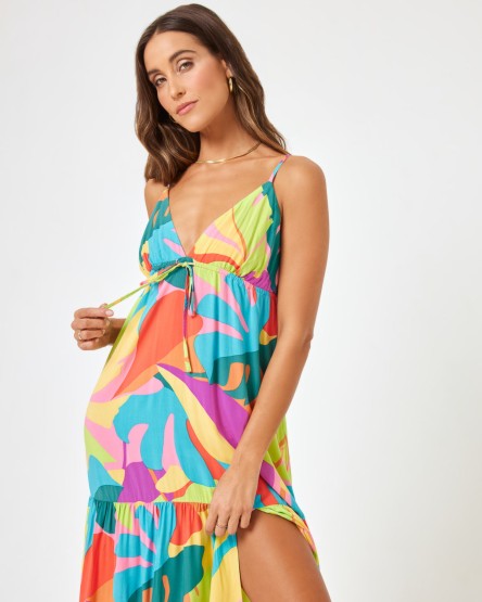 Victoria Dress