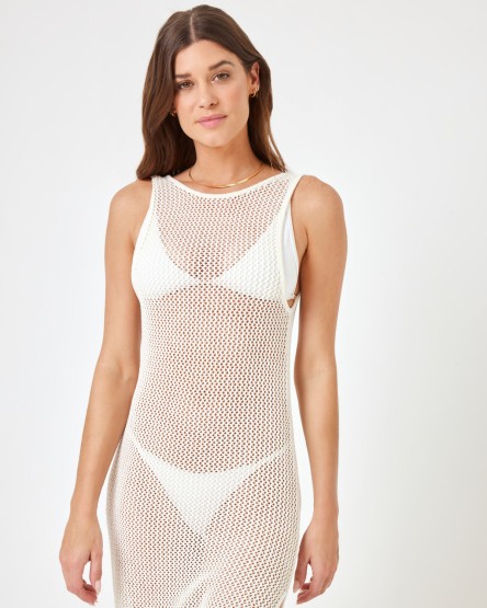 Villa Nova Cover-Up