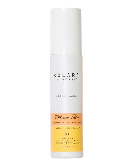 Solara Fortune Teller Tinted Brightening Serum SPF 30 MicroTint™ 2