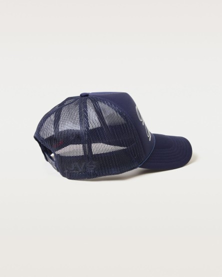 LSPACE x JVS Trucker Hat