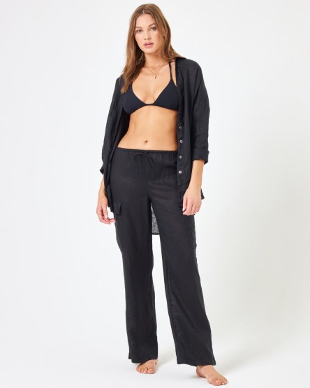 Sundown Cargo Pant