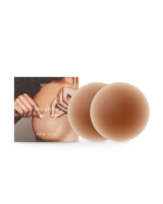 NOOD No Show Adhesive Nipple Covers NOOD No Show Adhesive Nipple Covers