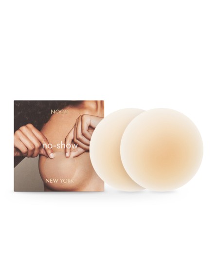 NOOD No Show Adhesive Nipple Covers
