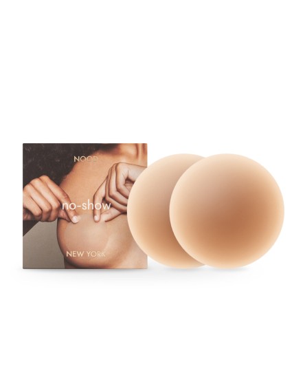 NOOD No Show Adhesive Nipple Covers