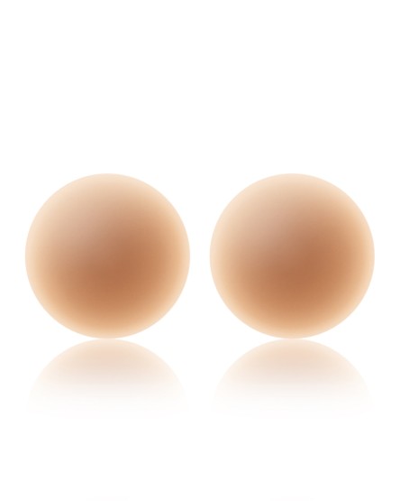 NOOD No Show Adhesive Nipple Covers