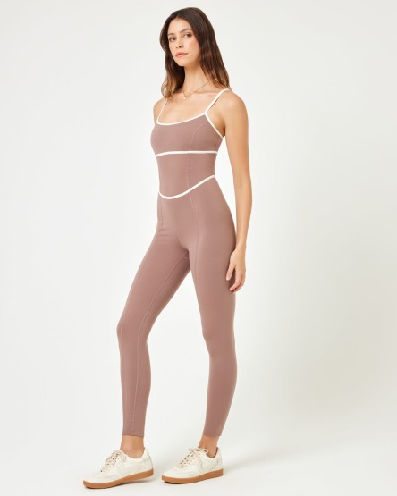 Ace Jumpsuit