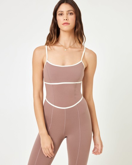 Ace Jumpsuit