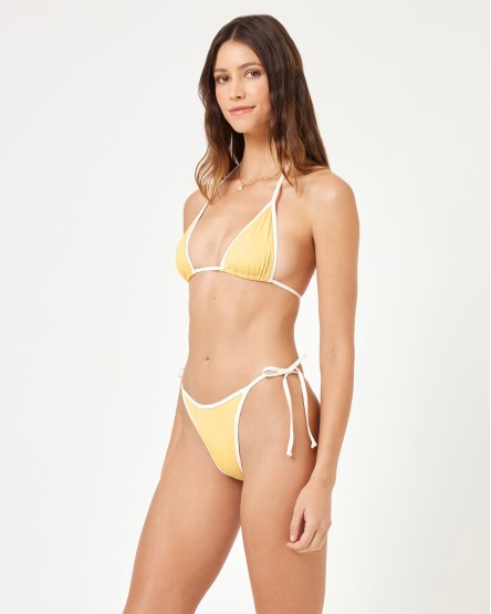 Aspen Bikini Top