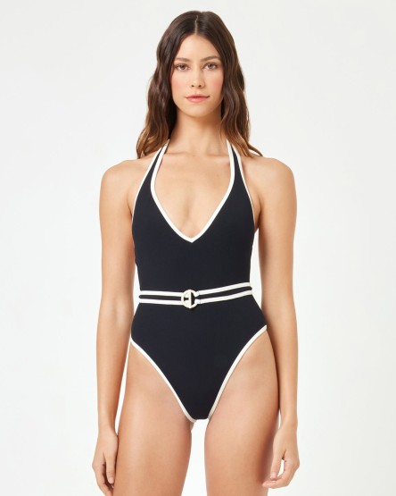 Caicos One Piece Swimsuit