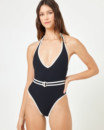 Caicos One Piece Swimsuit