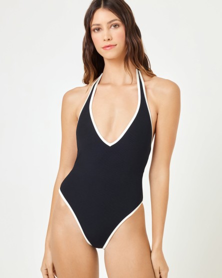 Caicos One Piece Swimsuit