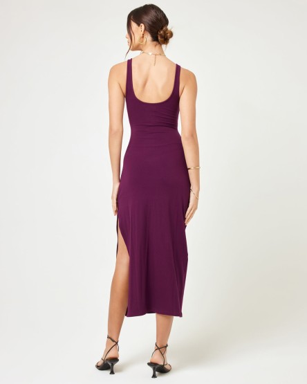 Camille Dress