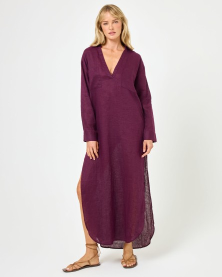 Capistrano Tunic