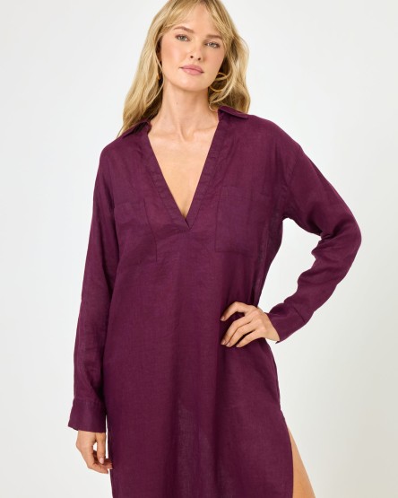 Capistrano Tunic