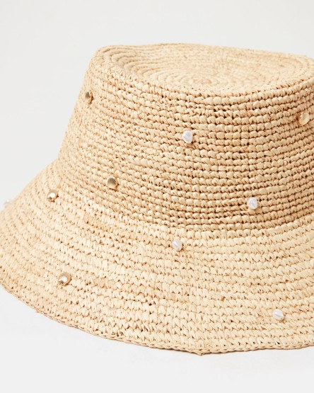 Carmel Island Hat